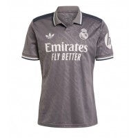 Dres Real Madrid Daniel Carvajal #2 Rezervni 2024-25 Kratak Rukav